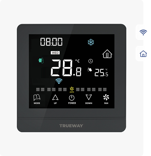 Touch screen and Touch pad image