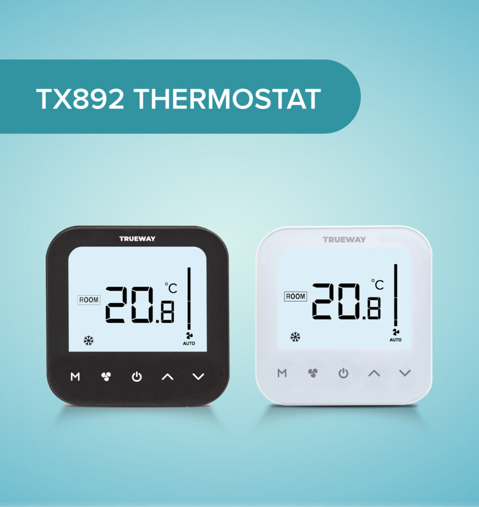 TX 892 Thermostat
