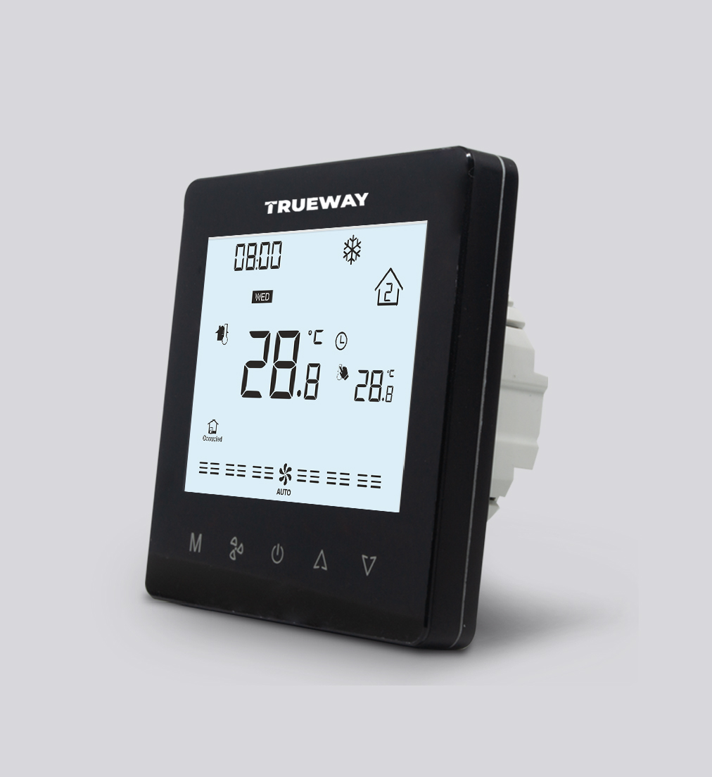 TX1000 Black side