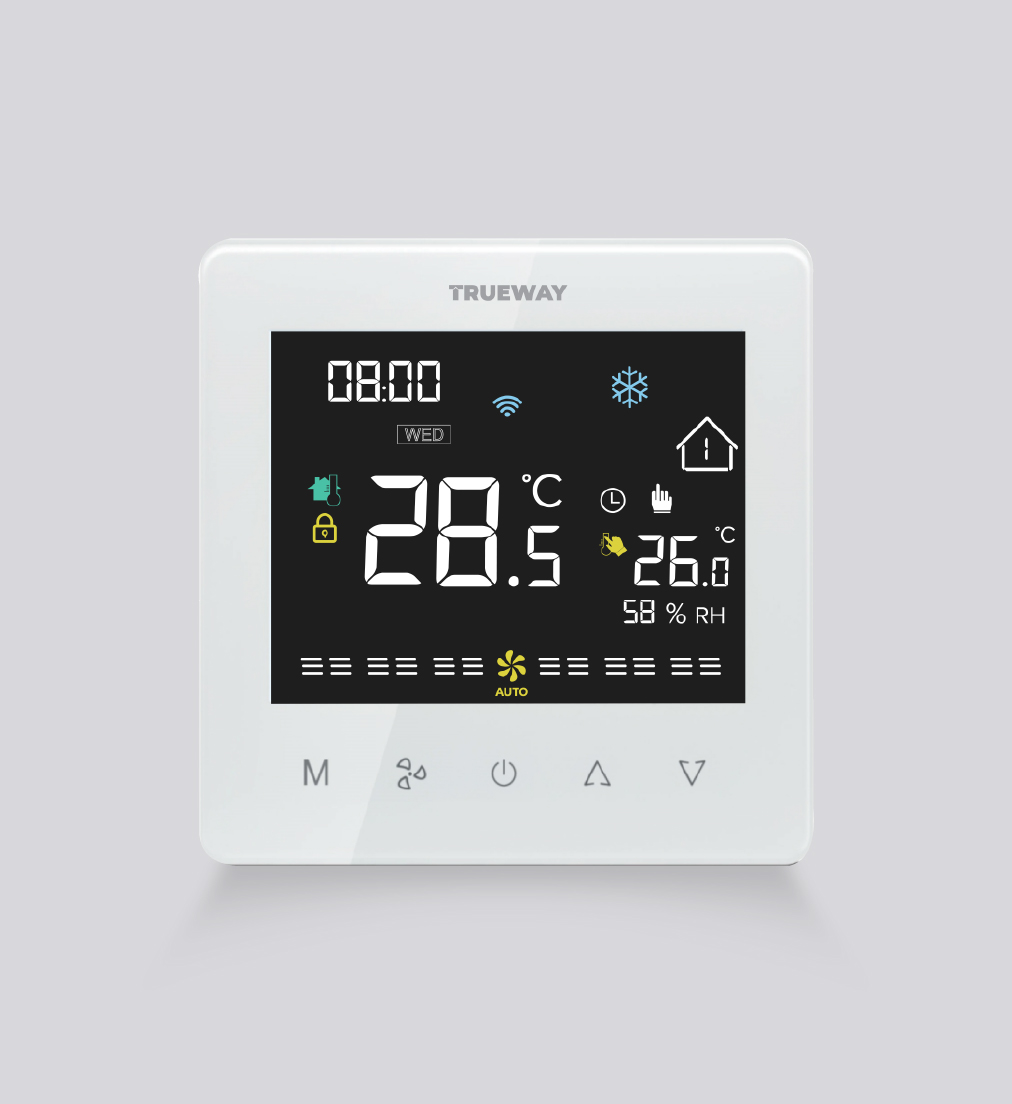 TX1000-White