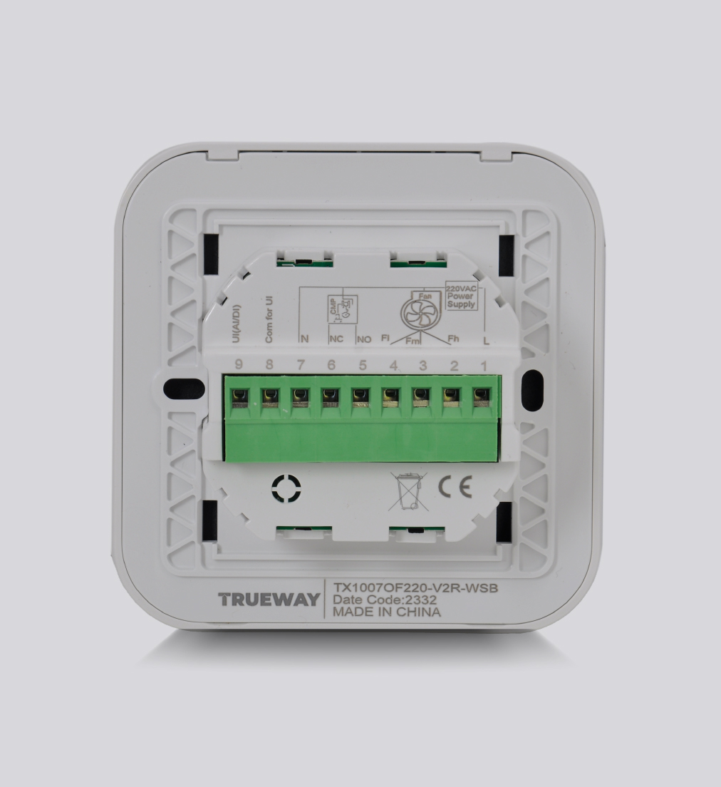 TX1007 Back