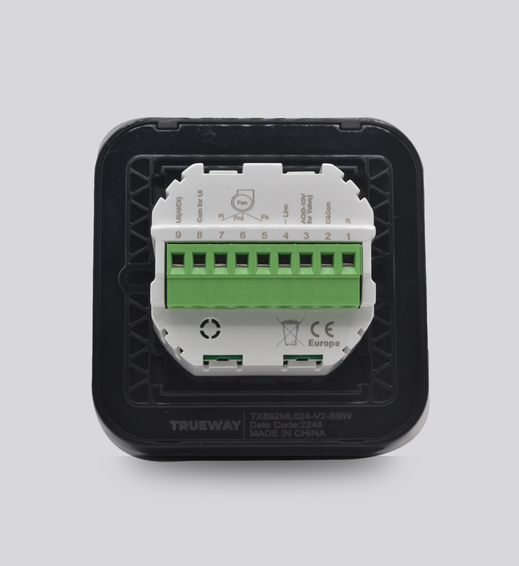 TX892- Back