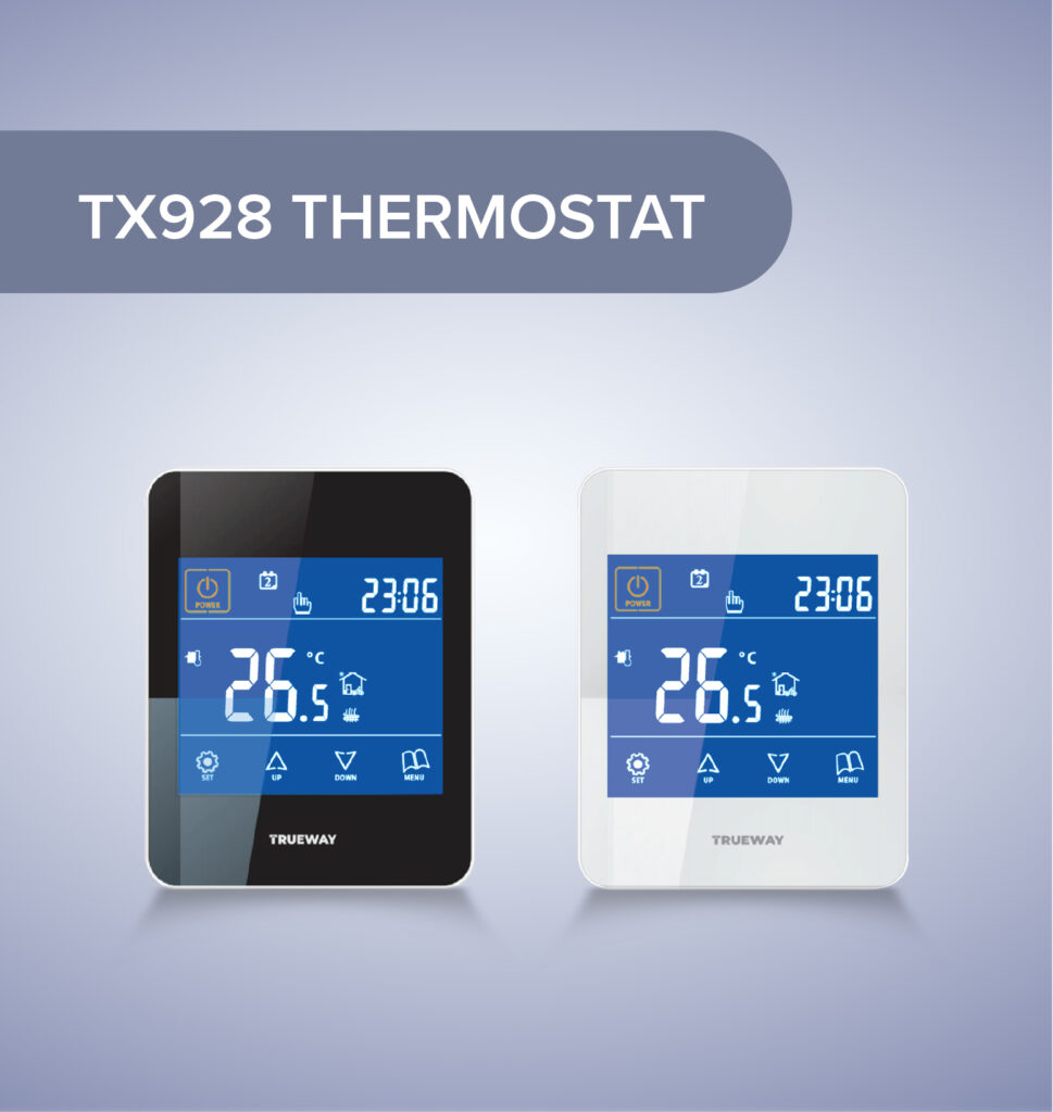 TX928 Thermostat