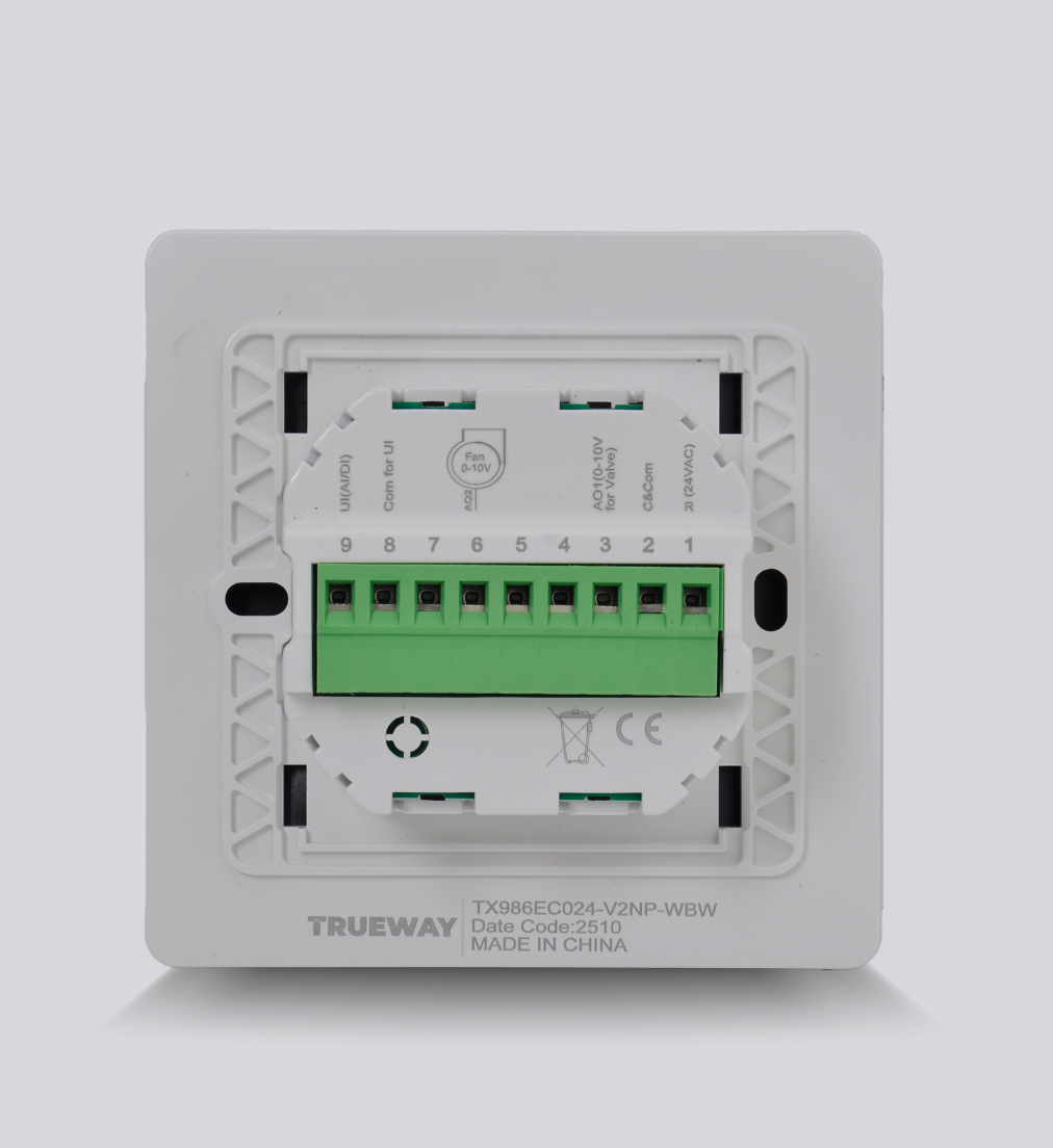TX986 Back