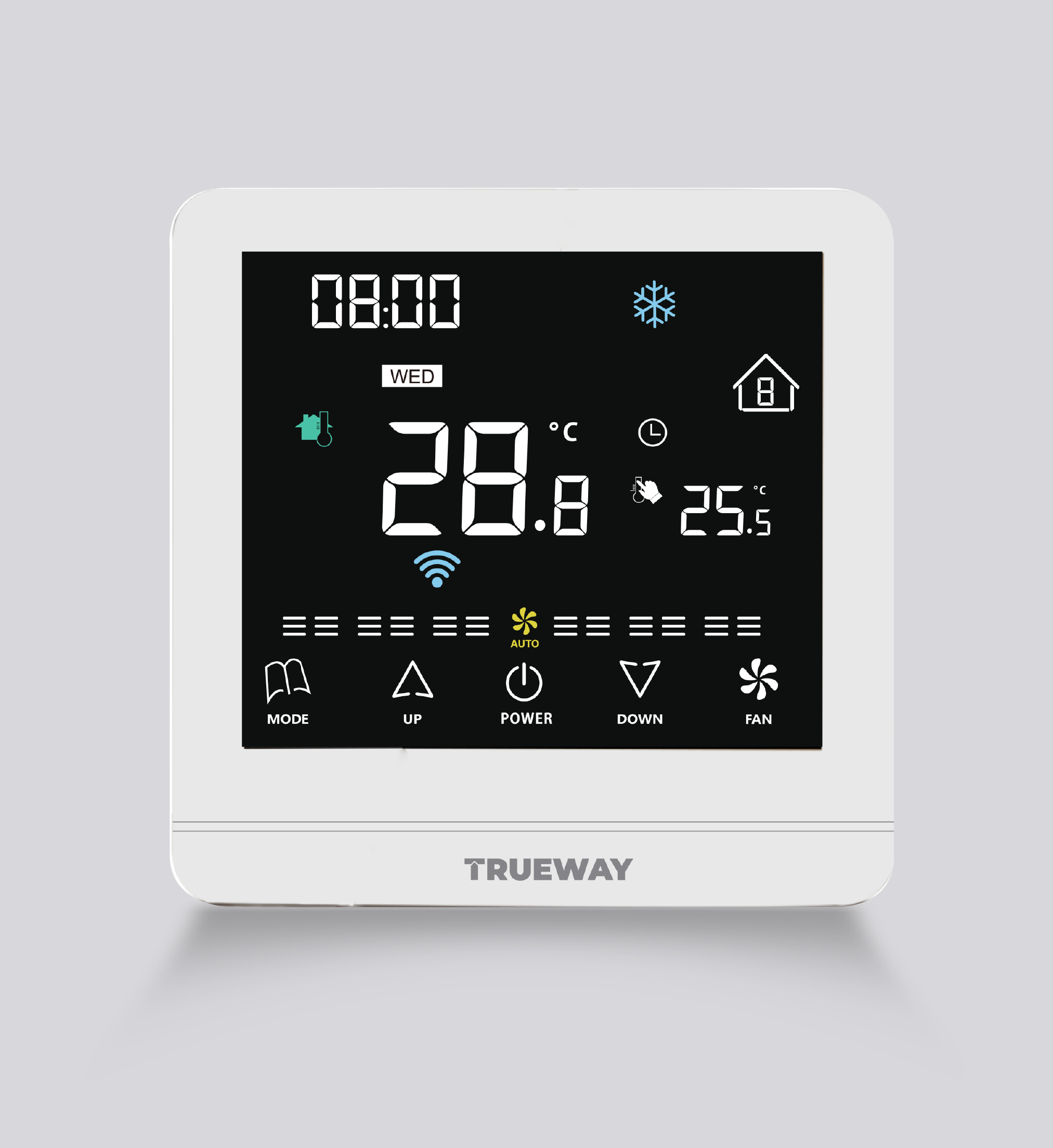 Product single page images_TX986 Black