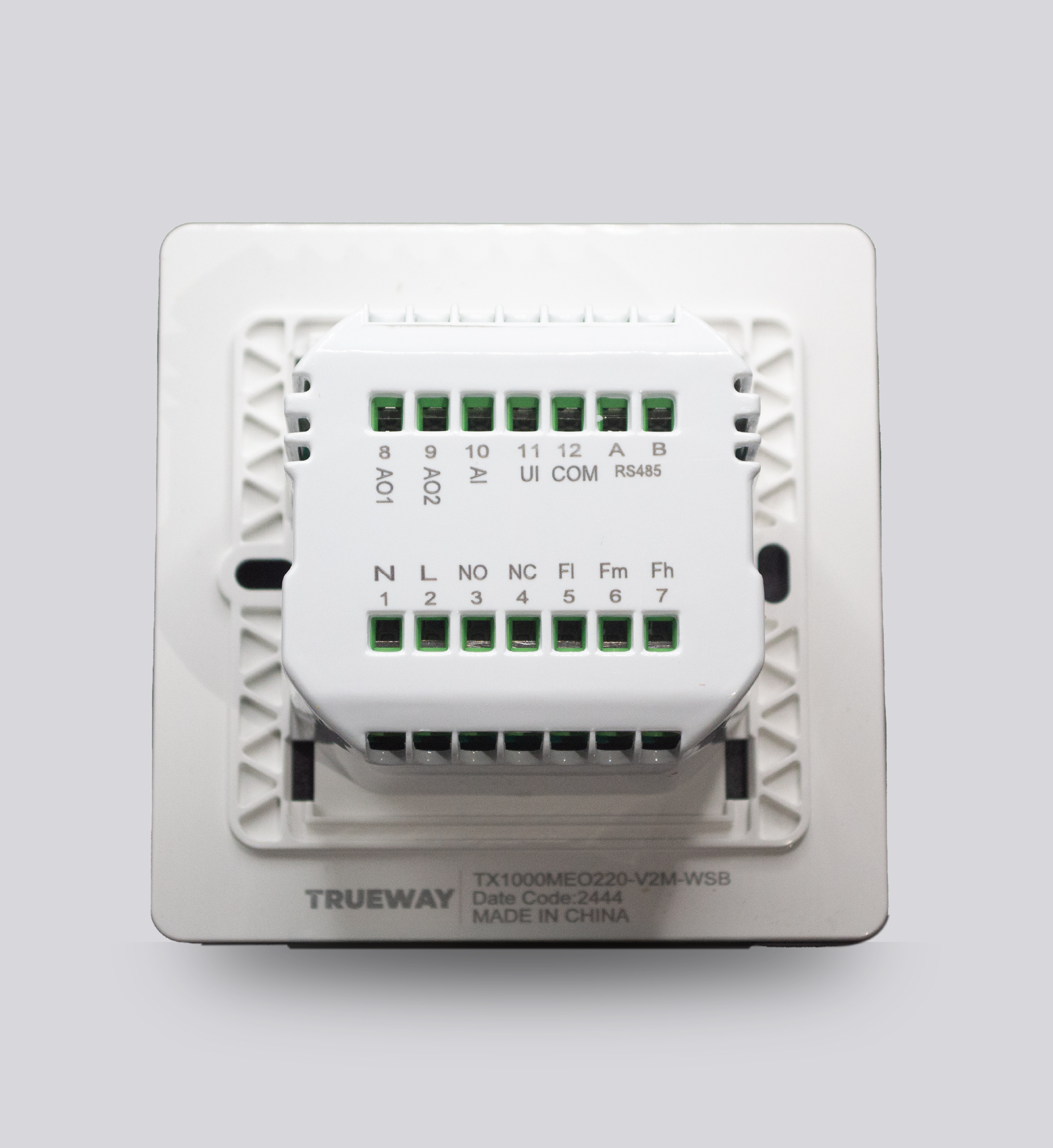 TX1000 BACK