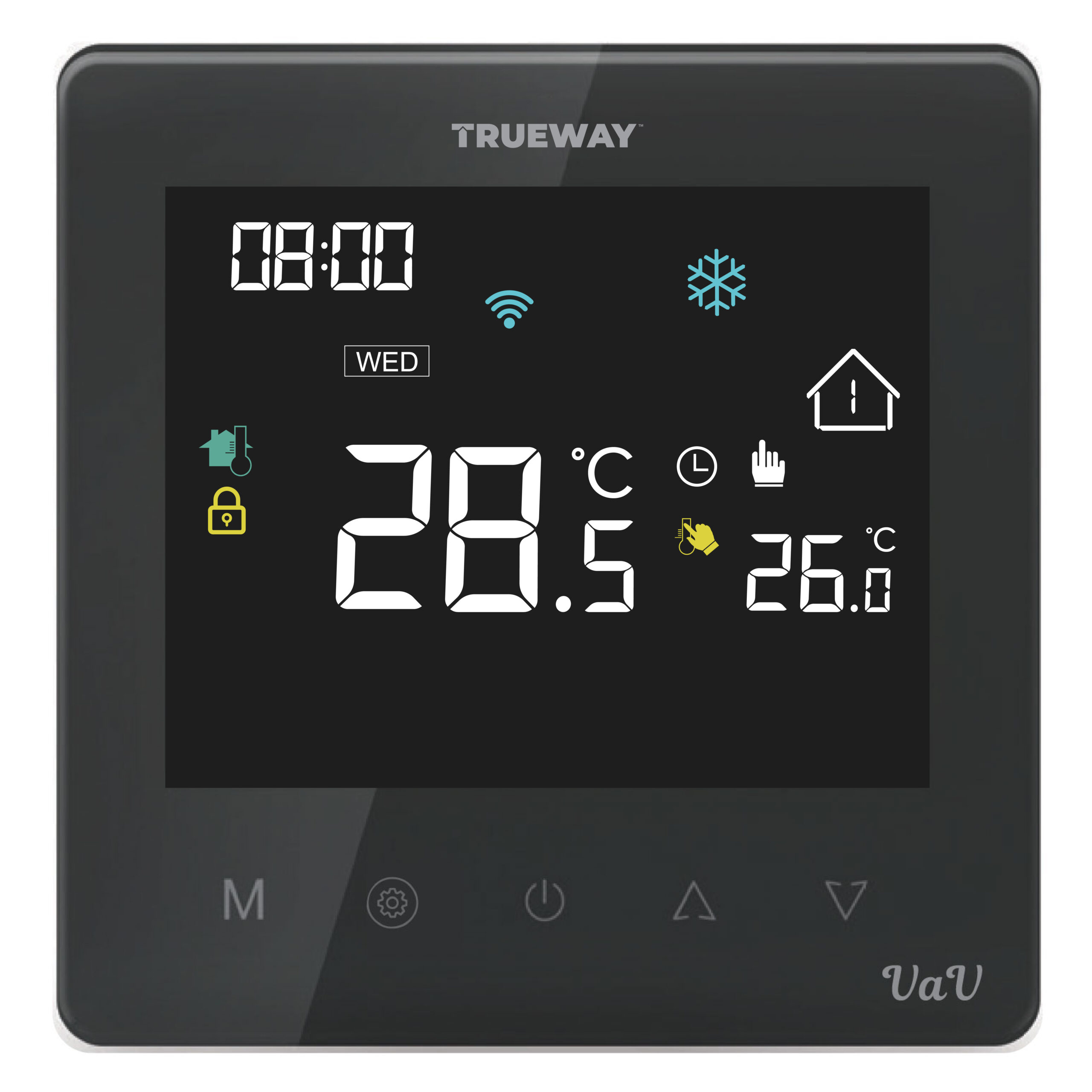 TX1000VAV REV-1_TX1000VAV-BBC