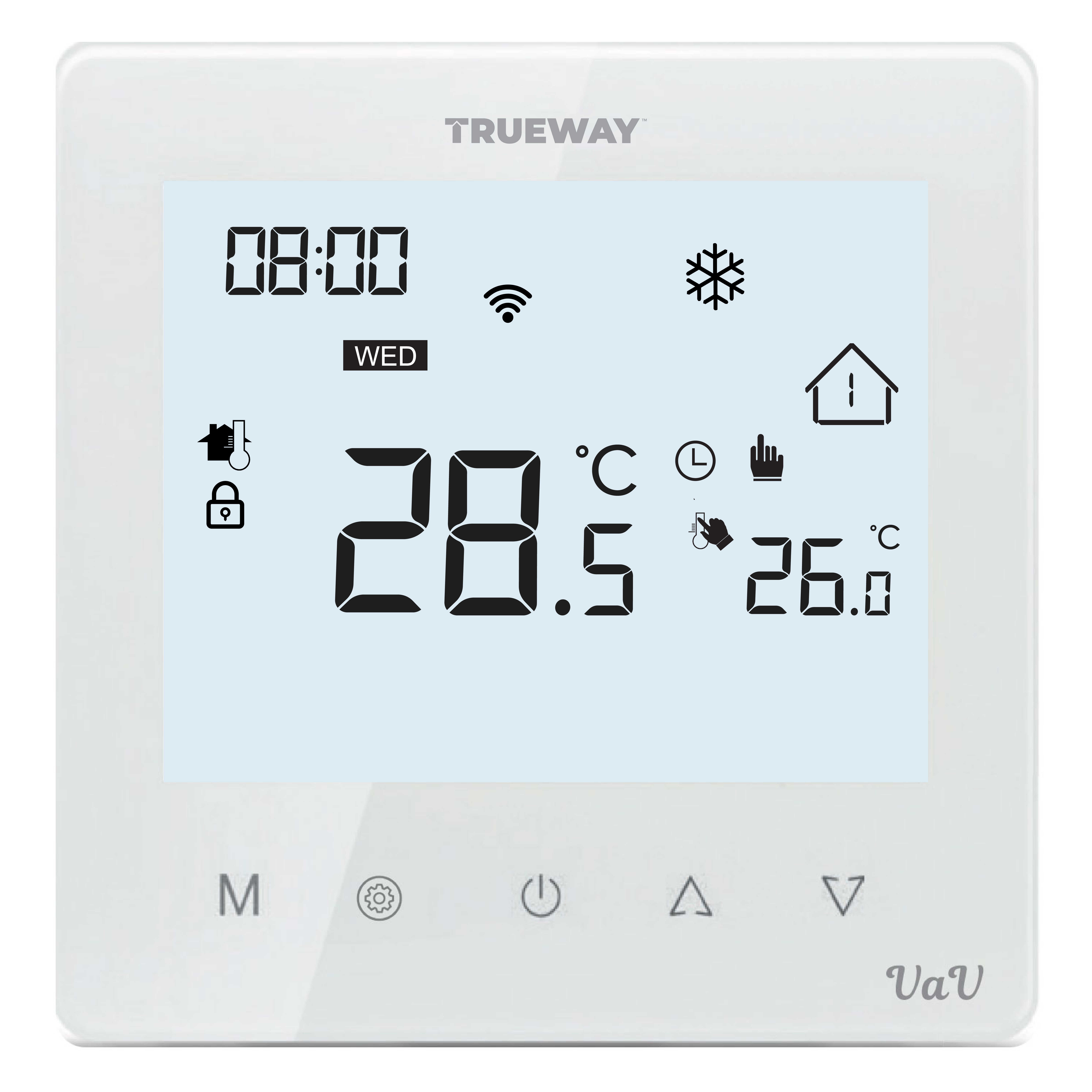 TX1000VAV REV-1_TX1000VAV-WBW-01